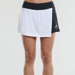 Abbigliamento Bullpadel Bullpadel Usese Gonna Donna-Blu