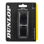 Grip Dunlop Dunlop Tour Pro Confezione Da 1-Nero