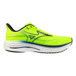 Scarpe da corsa Mizuno Mizuno Wave Rider 29                       Scarpe neutrali Uomini-giallo, blu
