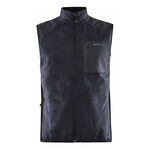 Abbigliamento Craft Craft Core Nordic Training INS Gilet da corsa Uomini - nero, 