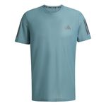 Abbigliamento adidas Own The Run B Tee