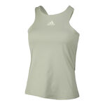 Abbigliamento adidas Y-Tank-Top