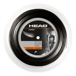 HEAD HEAD Hawk Rotolo Di Corde 200m-Nero