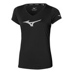 Abbigliamento Mizuno Core RB Tee