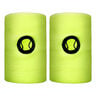Long Polsino Anti Sudore-Giallo Neon
