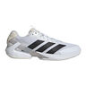 Adizero Ubersonic 5 Scarpa Per Terra Rossa Uomini-Bianco,Nero