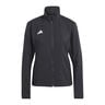 Adizero E Jacket Giacca Da Corsa Donna-Nero