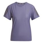 Abbigliamento adidas Own The Run B Tee