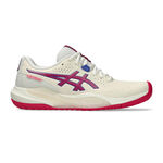 Scarpe da tennis ASICS ASICS Gel-Challenger 15 Scarpa Per Tutte Le Superfici Donna-Crema,Berry