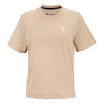 Abbigliamento Da Tennis Tecnifibre W.GRAPHIC TEE SAND 2025 XS