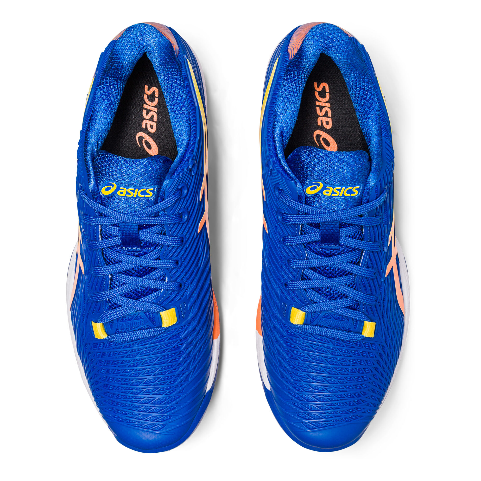 ASICS