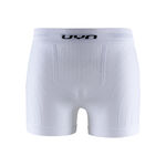 Abbigliamento UYN UYN Motyon 2.0 Boxer Uomini-Bianco