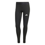 Abbigliamento adidas adidas VB Long Calzamaglia Donna-nero