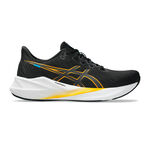 Scarpe da corsa ASICS ASICS Versablast 4 Scarpe neutrali Uomini-nero, giallo