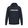 Club Original Felpa Con Cappuccio Bambini-Blu Scuro