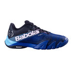 Scarpe Da Padel Babolat JET PREMURA 2 MEN LEBRON