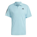 Abbigliamento adidas Club 3 Stripes Polo