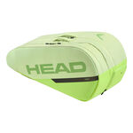 HEAD HEAD Tour Racquet Bag L Borsa Per Racchetta Da 9-Verde