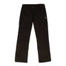 Club Limited Classic Pantalone Da Allenamento Donna-Nero,Bianco