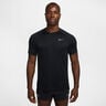Stride Camicia da corsa Uomini - nero, 