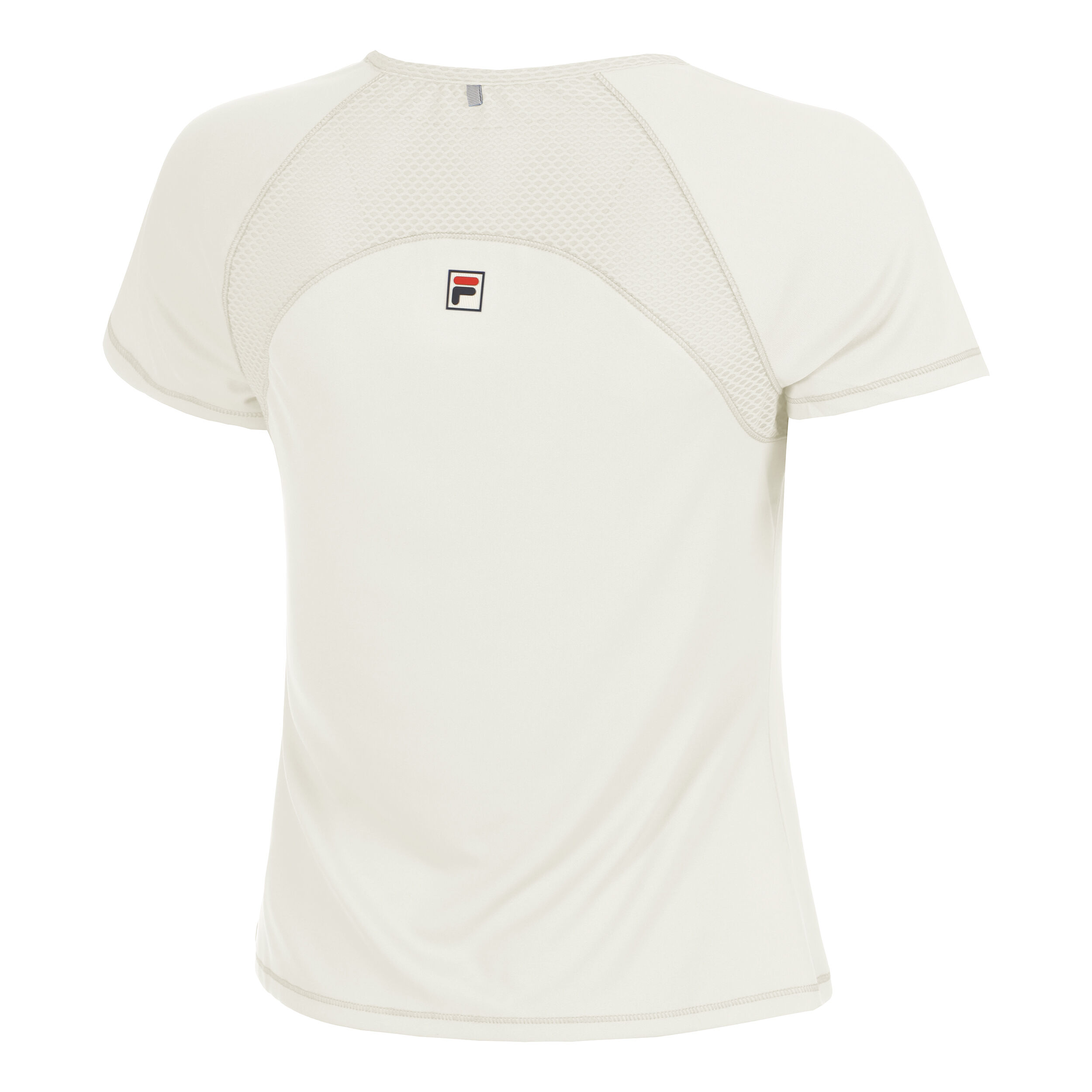 Buy Fila Milia Maglietta Donna Bianco online Tennis Point CH