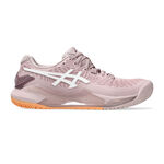 Scarpe da tennis ASICS ASICS Gel-Resolution 9 Scarpa Per Tutte Le Superfici Donna-Rosa,Bianco