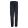 Pulie Pantalone Da Allenamento Donna-Blu Scuro