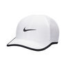 Dri-Fit Club Cappellino Bambini-Bianco