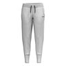 Club Original Pantalone Da Allenamento Donna-Grigio Chiaro