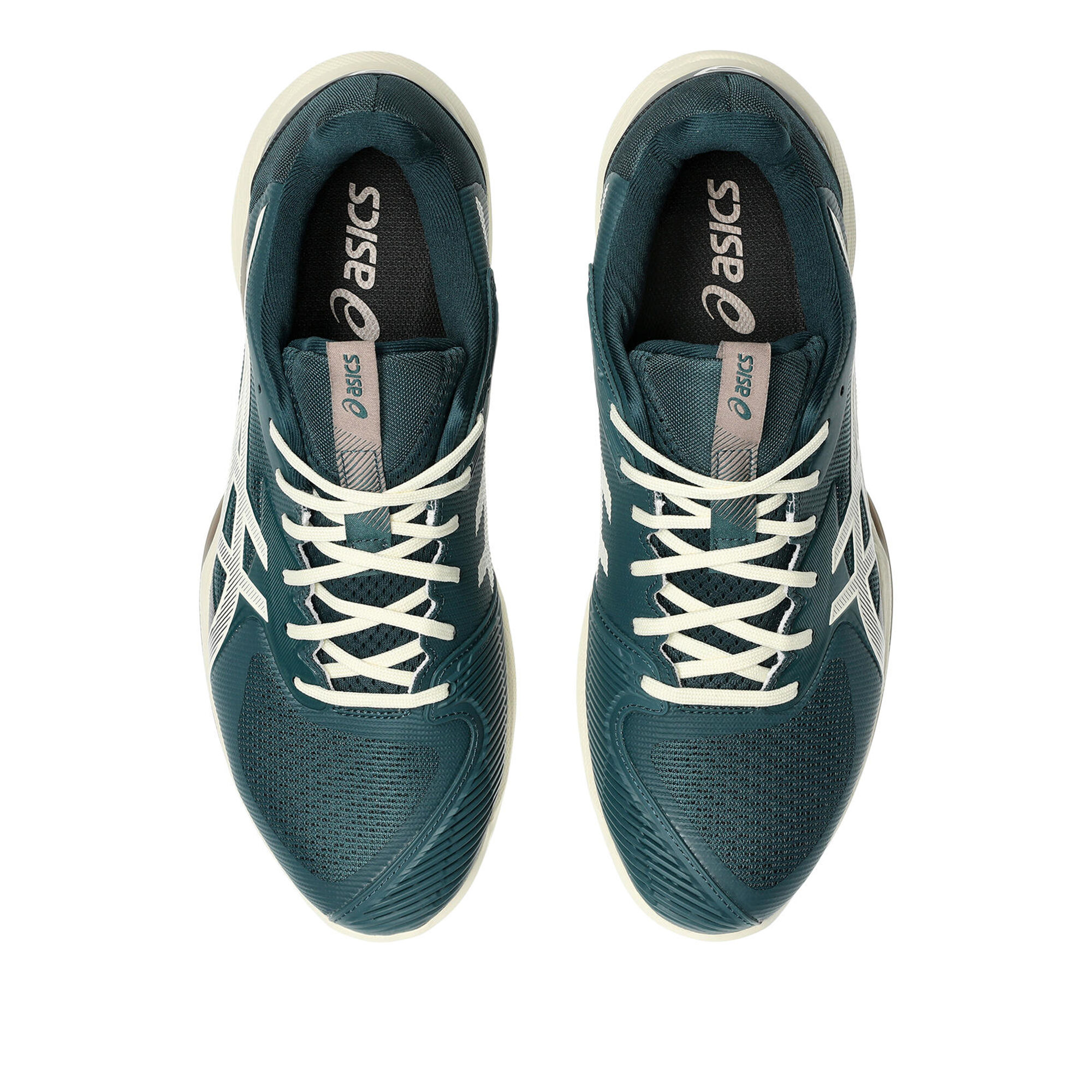 ASICS