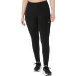 Abbigliamento ASICS ASICS Road Winter High Waist Calzamaglia Da Corsa Donna-Nero