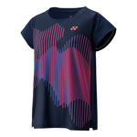 Abbigliamento Yonex Crew Neck Shirt