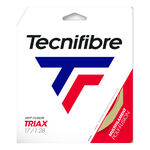Tecnifibre Tecnifibre Triax Set Di Corde 12m-Colori Naturali