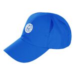 Abbigliamento Da Tennis BIDI BADU Next Gen Parasol Party Move Cap - blue