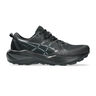 Gel-Venture 11 Scarpa da trail Donna-nero, grigio
