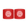 Lil Move Wristband Polsino Anti Sudore-Rosso