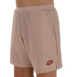 Lotto Lotto TECH V - D2 SHORT7 Pantaloncini Uomini - beige