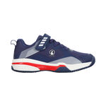 Scarpe Da Tennis Quiet Please Kids Shoe Velcro 