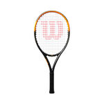 Racchette da tennis Wilson Wilson Burn Spin Junior 25 Racchette Per Bambini