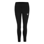 Abbigliamento Quiet Please Match Tight 7/8 W