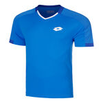 Abbigliamento Da Tennis Lotto Tech Iv - D3.A Tee
