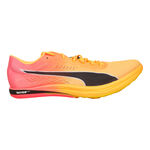 Scarpe da corsa Puma Puma EvoSPEED Long Distance Nitro Elite+ Spikes Uomini-Arancione,Rosa