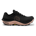 Scarpe da corsa TOPO ATHLETIC TOPO ATHLETIC MTN Racer 3 Scarpa Da Trail Donna-Nero,Lilla