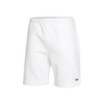 Abbigliamento Lacoste Lacoste Classic Pantaloncini Uomini-Bianco