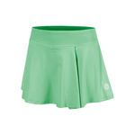 Abbigliamento da tennis BIDI BADU BIDI BADU Crew 2.0 Wavy Gonna Ragazze-verde