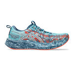 Scarpe da corsa ASICS ASICS Noosa Tri 16 Scarpa Da Competizione Uomini-Blu,Multicolore