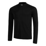 Abbigliamento BOSS BOSS Tock Manica Lunga Uomini-Nero