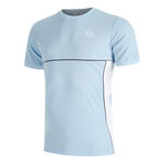 Abbigliamento Da Tennis Sergio Tacchini Deriva Pl T-Shirt