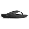 Ooriginal Scarpe Da Recupero-Nero