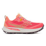 Scarpe Da Corsa Saucony Peregrine 15
